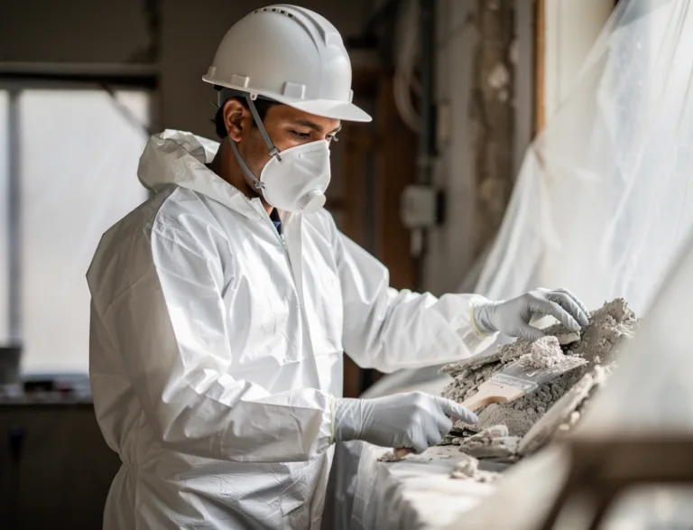 Asbestos Removal service in McAllen